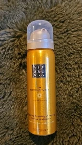 Rituals "Ritual Of Mehr"  Energising Foaming  Shower Gel  Duschgel 50 ml  Neu! - Bild 1 von 1