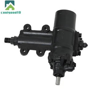 27-8414 Power Steering Gear Box For Jeep Grand Cherokee 4.0L 4.7L 1999-2004 - Picture 1 of 14