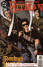 HITMAN (1996 Series) #32 Near Mint Comics Book