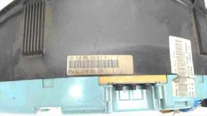 ✅✅✅ 110008645 cuadro de instrumentos para BMW SERIE 3 1995 62118361154 211780 - Imagen 1 de 5