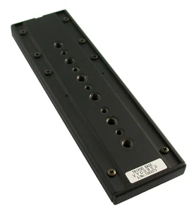 Base treppiede videocamera broadcast PANASONIC JVC VYCO853 VYCO 853 top /223 - Foto 1 di 3
