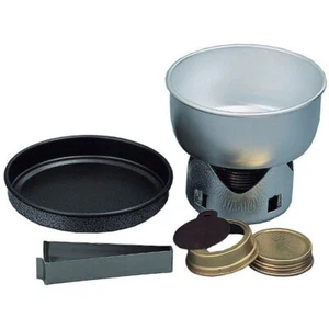 Trangia mini set de cocina y quemador de alcohol  - Picture 1 of 1