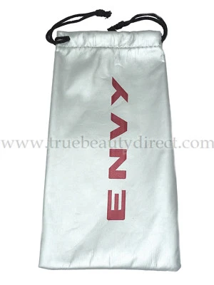 ENVY SILBER SONNENBRILLE WEICHES KORDELZUG ETUI FÜR BRILLEN NEU SIEHE SCHNÄPPCHEN IM SHOP