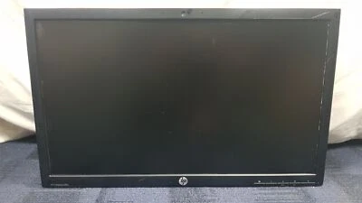 POOR IMAGE HP l2311c 23 Inch LCD VGA USB Widescreen Grade C No Base/Stand For Pa - Image 1 of 4