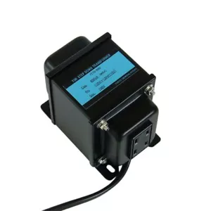 Transformer Step Down Transformer 600W 110-120V to 100V For USA Canada Taiwan - Picture 1 of 6