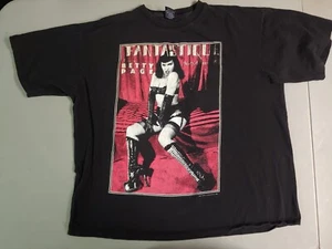 Vintage Betty Page T-Shirt.   Erwachsene groß - Bild 1 von 10