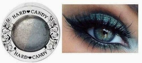 Hard Candy Duo Baked Eye Shadow 067 Pick Up Line 4.5g - Image 1 of 1
