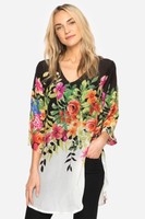 johnny was aubrey top