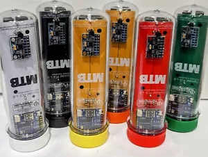 iSpindel WiFi Hydrometer/Temp Sensor - gebaut & VOLLSTÄNDIG kalibriert! (Tilt RAPT) - Bild 1 von 6