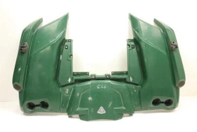 Yamaha Viking VI 700 EPS 17 Fender Front 1XD-F1511-20-00 32235 — 第 1/4 张图片