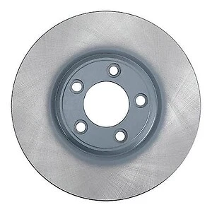 Ротор переднего дискового тормоза 2000-2006 Ford/Jaguar/Lincoln LS/S-Type/Thunderbird - Изображение 1 из 1