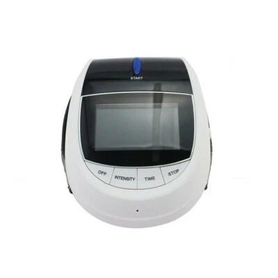 Массажер колена для артрита физиотерапия облегчение боли массаж колена уход терапия  - Изображение 1 из 4