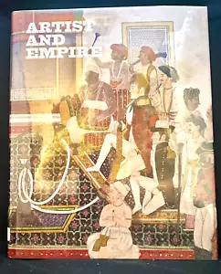 ARTIST AND EMPIRE, Tate publishing (9781849763431 -English) NEW-OTHER ISSUE - Picture 1 of 5