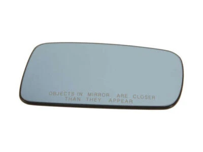 Para 2003-2008 BMW 760Li vidro espelho direito 96993KVMW 2004 2005 2006 2007 - Imagem 1 de 2