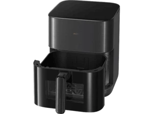 DREAME MOVA FD10 Pro Aerochef Heißluftfritteuse 1800 Watt Schwarz - Bild 1 von 3