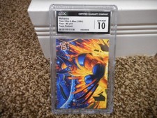Wolverine Fleer Ultra X-Men 1994 cgc 10 GEM MINT Team Portrait psa card 5 of 9