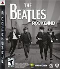 Beatles: Rock Band / Game (Sony Playstation 3)