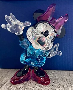 SWAROVSKI MINNIE MOUSE in OVP mit ZERTIFIKAT 1116765 - Bild 1 von 5