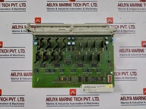 Siemens 6ES5454-4UA13 Simatic Digital Output Module E Stand B1100-F427 - Picture 1 of 9