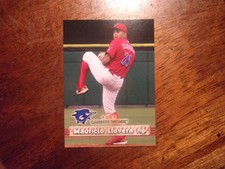 2018 CLEARWATER THRESHERS Grandstand Minor League Single Cards YOU PICK OBO