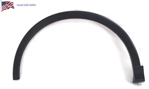 fender wheel opening molding arch flare LH Driver for 2019- 25 Q3 - Picture 1 of 9