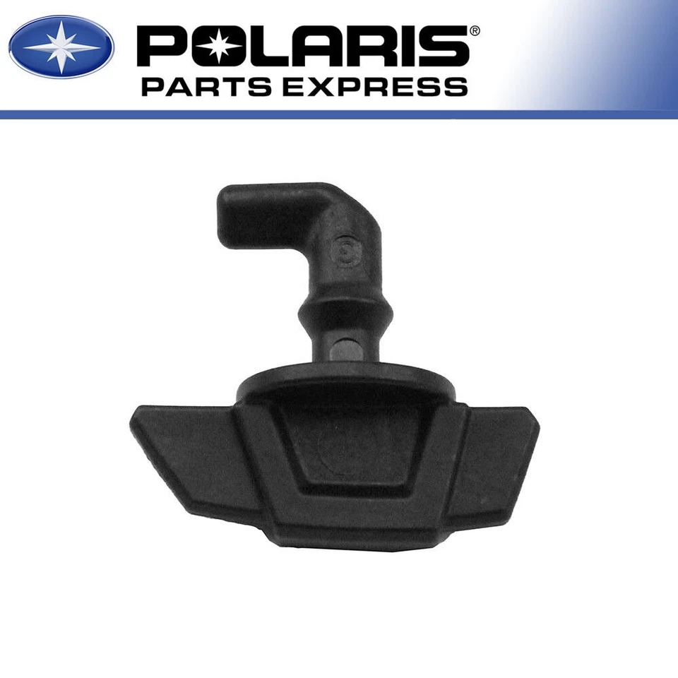 NUEVO GENUINO POLARIS BRUTUS RANGER RGR RZR PESTILLO 1/4 VUELTA 7081730 NUEVO OEM Foto 1 de 1
