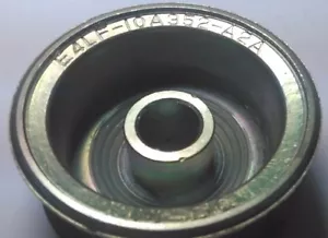 E4LF-10A352-A2A FORD ALTERNATOR PULLEY 6 GROOVE - Picture 1 of 4