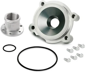 Adaptador de bloque de eliminación de bomba de agua Ford Coyote 5,0 L EWP (parte #8661) (Davies Craig) - Imagen 1 de 6
