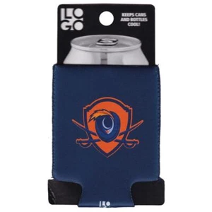 Virginia Cavaliers Dose Coozie - Bild 1 von 1