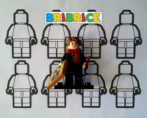 Lego Harry Potter Minifigures Series 71028 James Potter 8/16 - Foto 1 di 3
