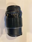 Pentax 135mm f3.5 Vintage Lens in used condition