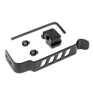 Techna Clip Belt Clip Fits Taurus PT111 G2 and 709 Slim Ambidextrous Black G2BA - Picture 1 of 2