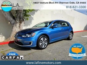 2016 Volkswagen Golf SE - Picture 1 of 12