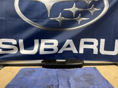 OEM NEW 2004-2006 Subaru Forester Engine Alternator Belt Cover 23774AA010 - Image 1 of 4