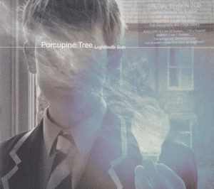Porcupine Tree - Lightbulb Sun (CD, 2001, NM) - Picture 1 of 6