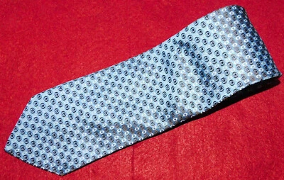 ERMENEGILDO ZEGNA MULTI COLOR DOTS TIE - TIES - NECK TIES - DESIGNER TIES. - Image 1 of 3