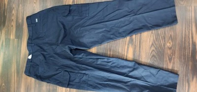 cintas work pants 38x30 new - Image 1 of 2