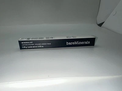 bareMinerals Mineralist Lasting Retractable Eyeliner - Sapphire 0.012 oz - Image 1 of 2