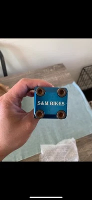 S&M stem - Image 1 of 4