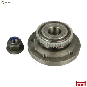 WHEEL BEARING KIT 902 055 FOR VOLVO 850 S70 C70/Convertible V70 2.0L 5cyl V70 I - Picture 1 of 10