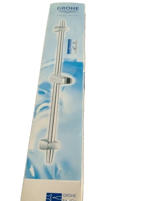 Grohe Vitalio comfort Brausestange für vorhanden Bohrlöcher in Chrom - Bild 1 von 4