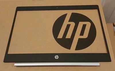 GENUINA HP PROBOOK 440 G6 BISEL LCD CÁMARA WEB - L44560-001 Foto 1 de 2