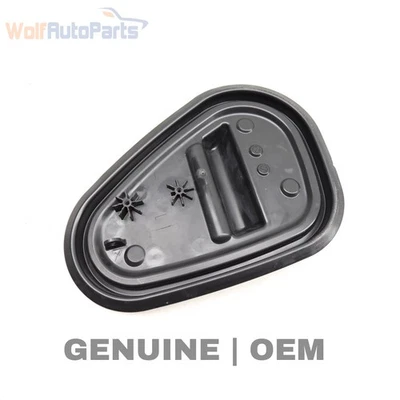 AUDI Q5 SPORTBACK 2021-2024 - Cubierta panel puerta interior trasero izquierdo 80A839915 Foto 1 de 4