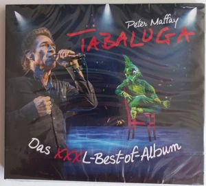 Peter Maffay - Tabaluga Best Of Album - Neu OVP - Bild 1 von 2