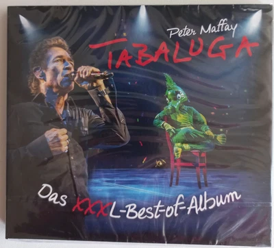 Peter Maffay - Tabaluga Best Of Album - Neu OVP - Bild 1 von 2