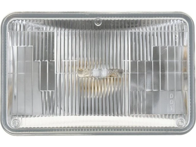 Bombilla de faros de haz alto y haz bajo para Geo Metro 1989-1997 1996 1990 BT951PZ Foto 1 de 1