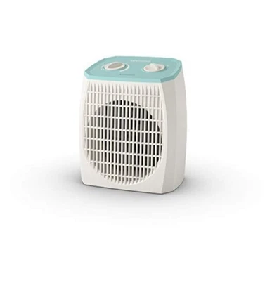 CALDOBAGNO / TERMOVENTILATORE ELETTRICO 99292 CALDO POP A OLIMPIA SPLENDID 2000W - Immagine 1 di 4