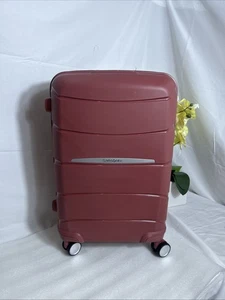 Samsonite Outline Pro 21" Hardside Carry-on Spinner - Picture 1 of 11