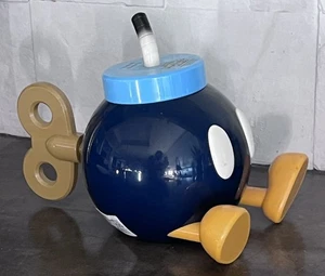 USJ Super Mario Nintendo World Bob-omb Bomb Soldier personaggio plastica custodia assortita - Foto 1 di 7