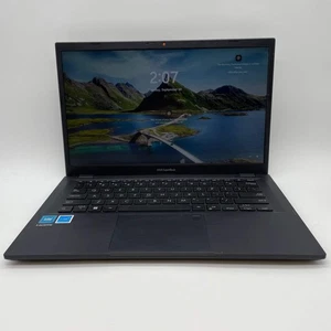 Asus ExpertBook B1 B1402CGA 14" N100 0.8GHz 4GB RAM 128GB SSD - Imagen 1 de 13